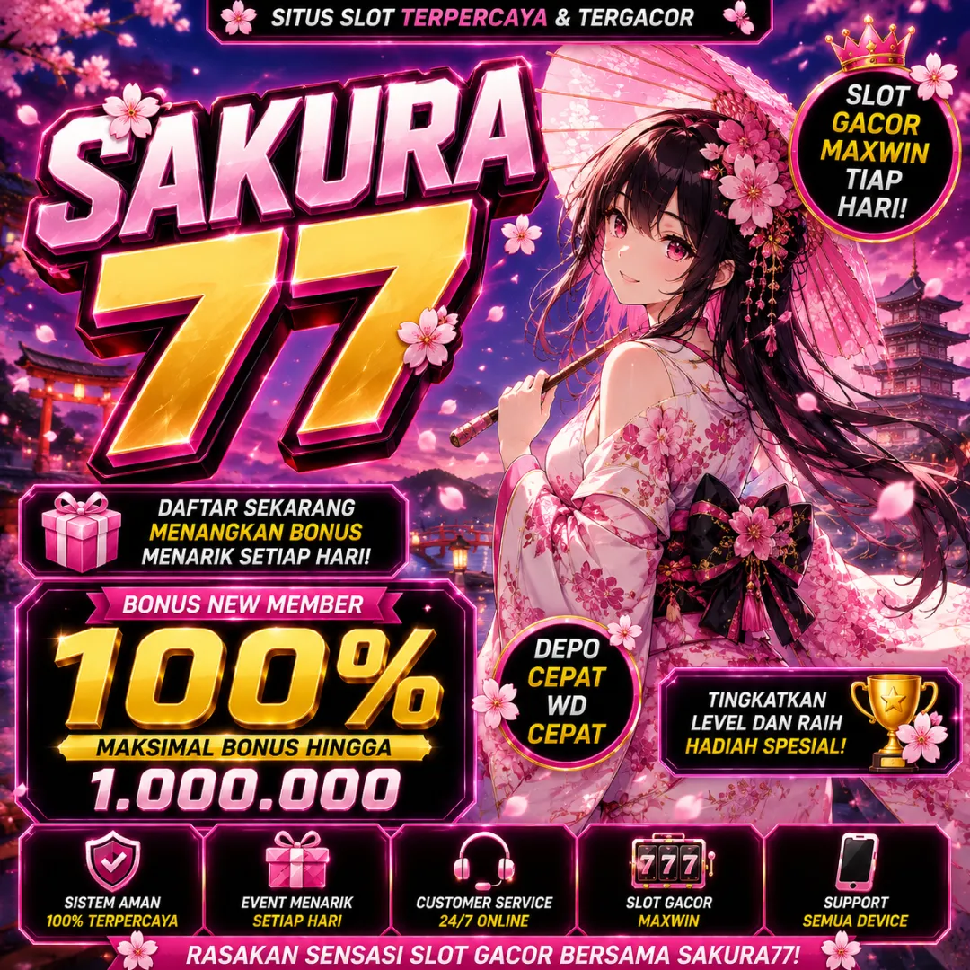 Sakura77